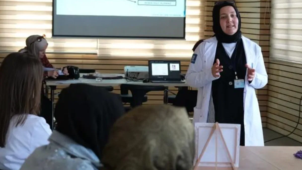 “Hoş Geldin Bebek” projesiyle Kocaeli’de binlerce aileye destek