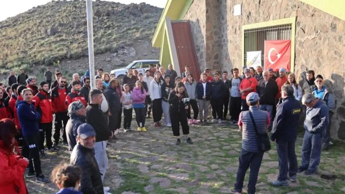Başkan Özdoğan: “Sütdonduran, Erciyes’in ve Hacılar’ın tanıtımında rol oynuyor”