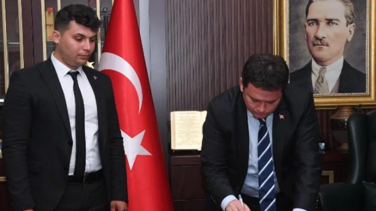 Osmangazi’de memurları sevindiren ‘Sosyal Denge’