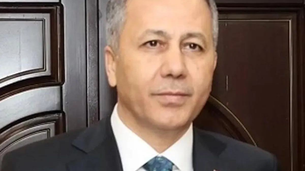Bakan Yerlikaya açıkladı… Hain saldırıdaki teröristin kimliği belli oldu