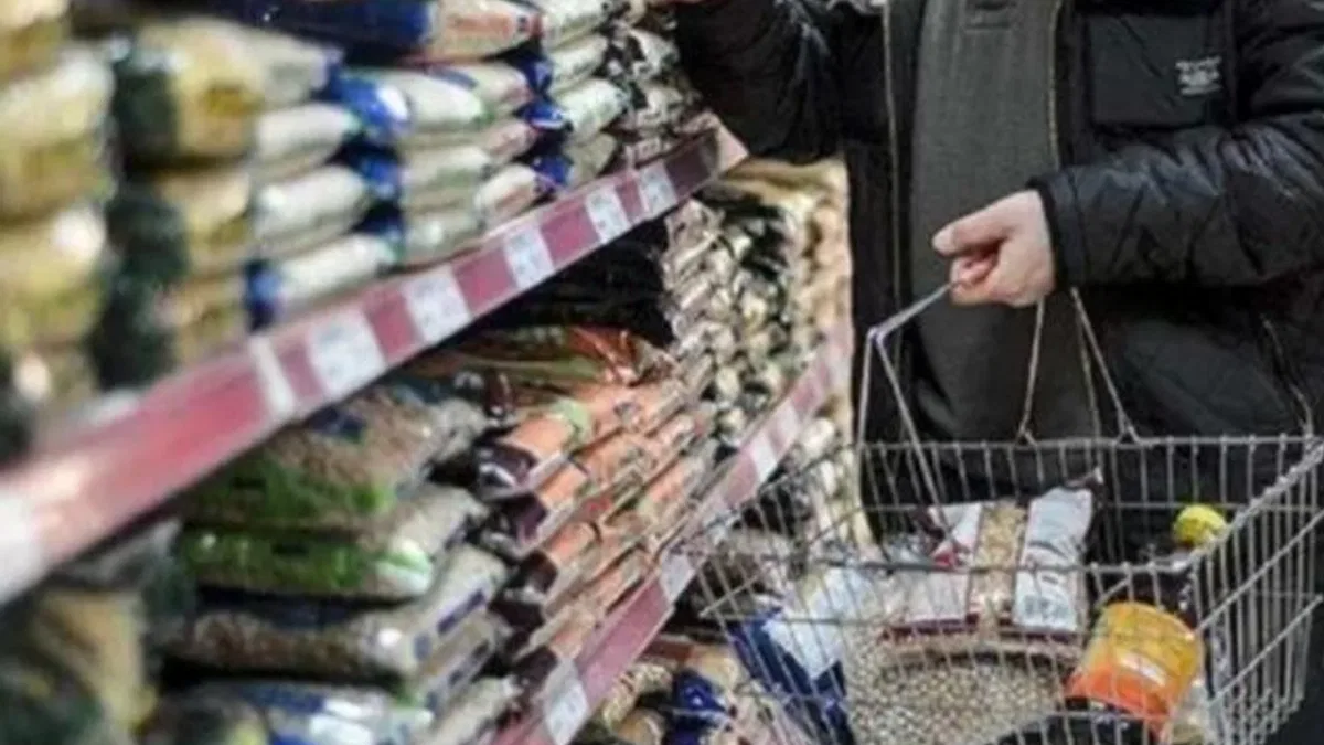 Gıda fiyatları Türkiye’de uçuşa geçti! 16 ürünün ABD fiyatları karşılaştırması