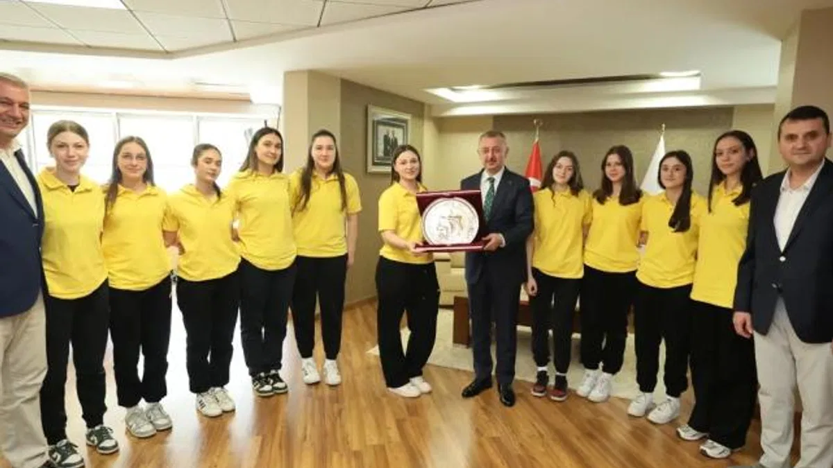 Kocaeli’den şampiyonluk inancıyla Samsun’a gidiyorlar