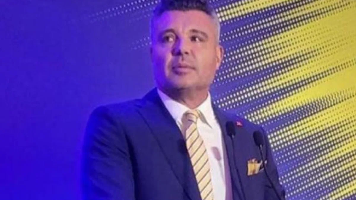 Sadettin Saran Ali Koç lehine çekildi