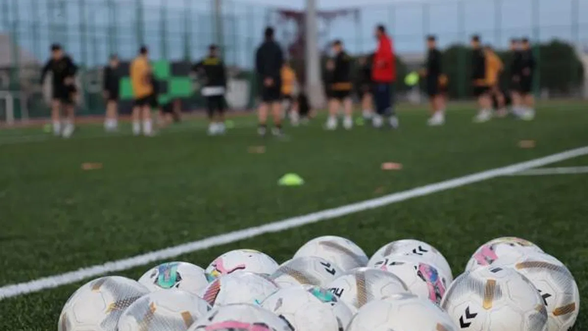 Sakarya’da 2025 gençlik ve spor yatırımlarının yılı oldu