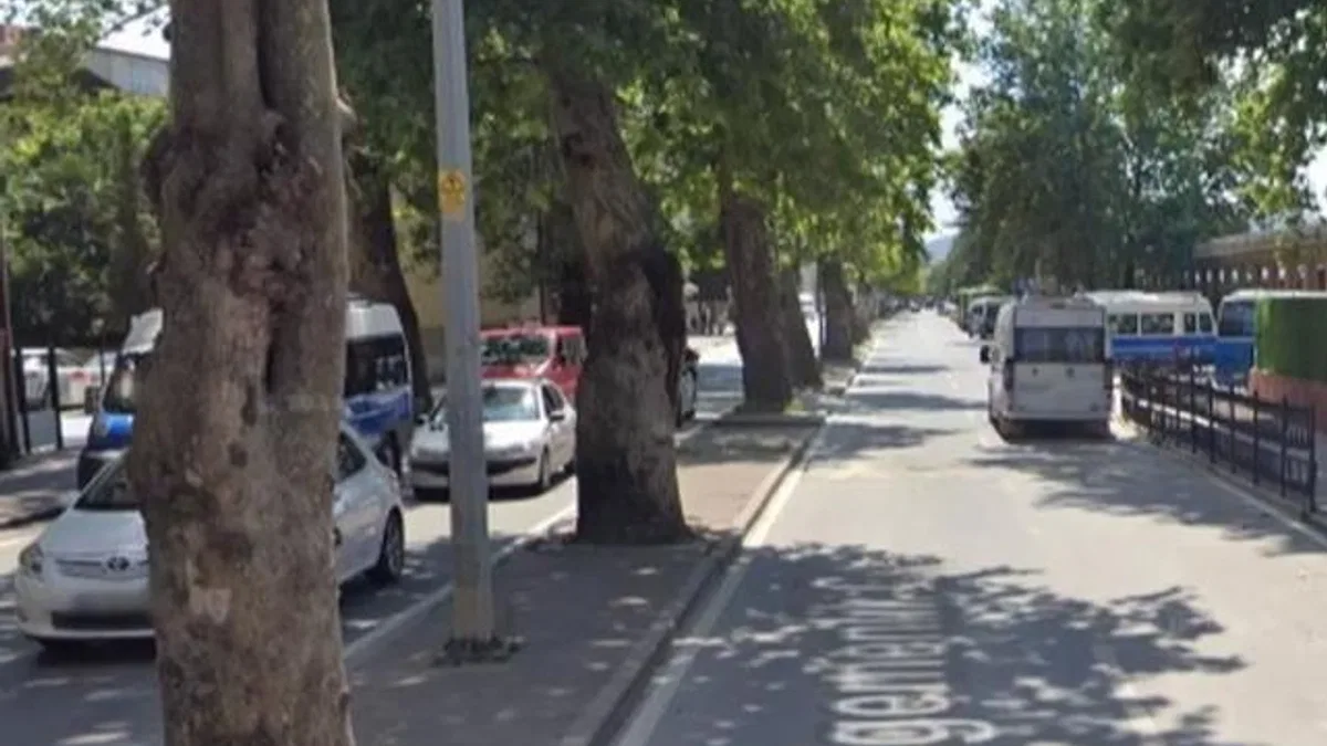 Büyükşehir uyardı: Şehir merkezindeki o güzergâh 5 gün trafiğe kapalı olacak