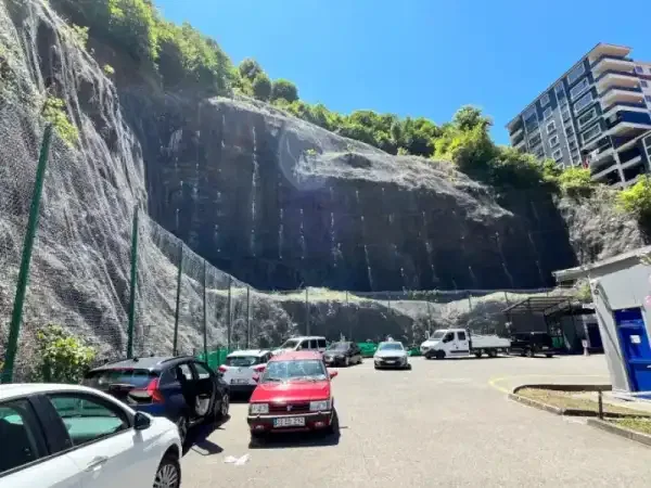 TÜVTÜRK istasyonlarını doğal afet risklerine karşı güçlendirdi
