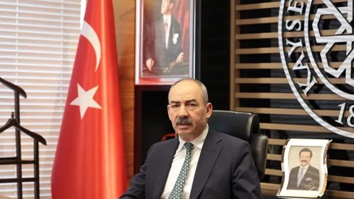 KTO’dan ihracatçılara övgü