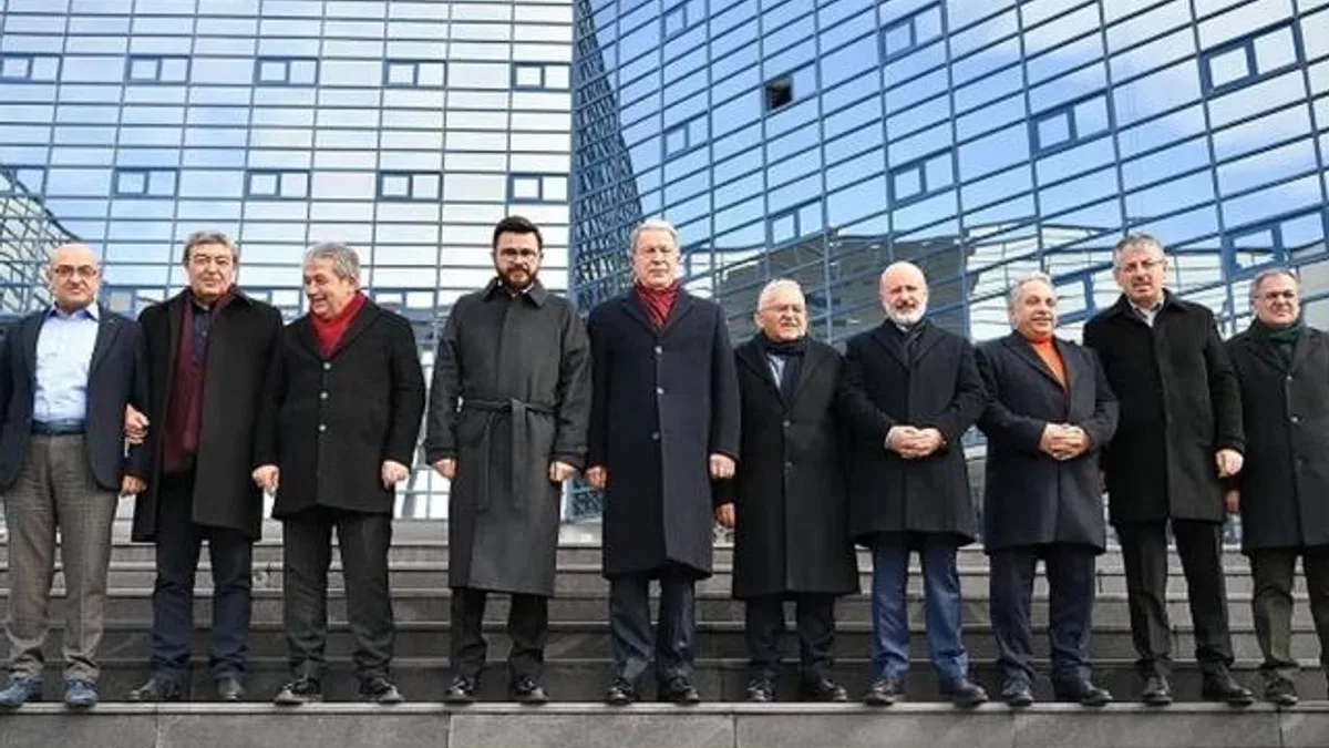 Kayseri ulaşımı masaya yatırıldı