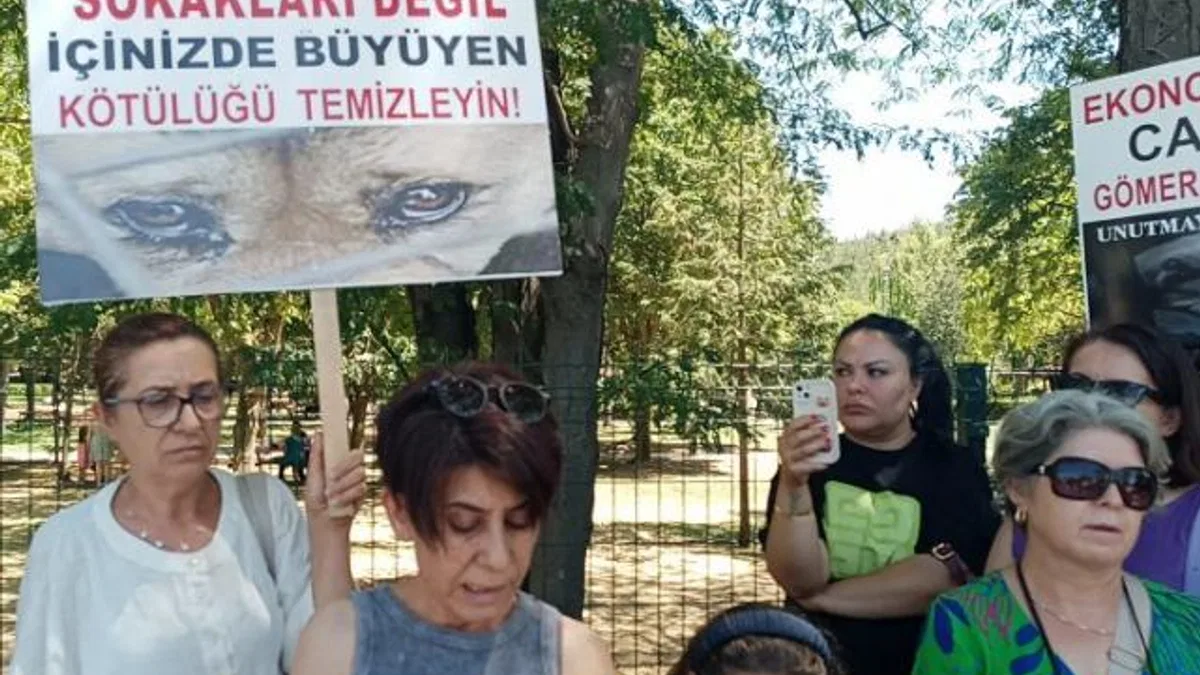 Edirne’den seslendiler: Yasayı geri çek!