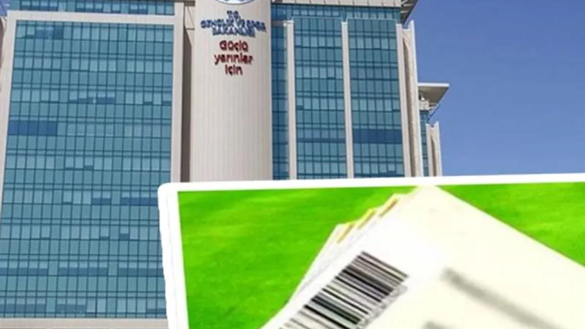 Gençlik ve Spor’dan yeni ‘hasılat’ yönetmeliği… Bilet satışlarından hasılat payı!