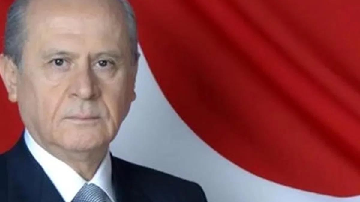 Bahçeli: Malazgirt ve Büyük Taarruz, Türk Milletinin övünç kaynağı