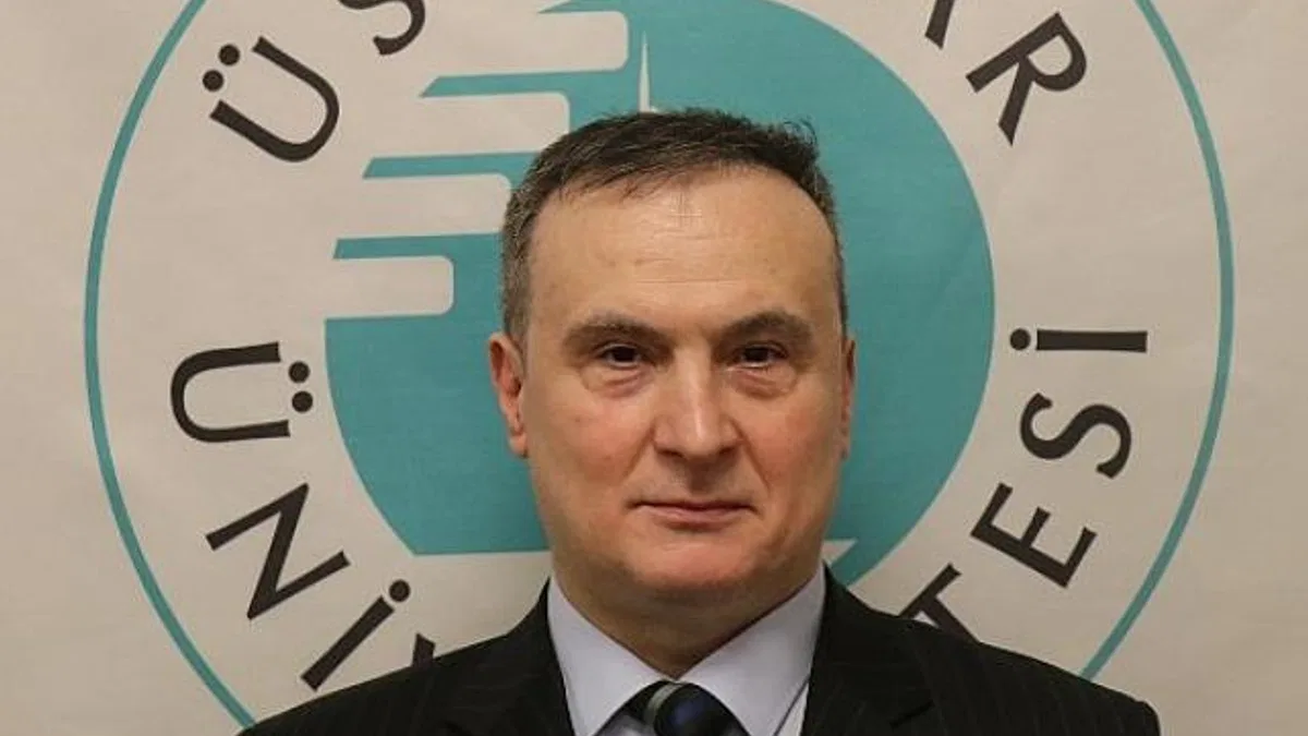 Siber güvenlik uzmanı uyardı! Kişisel verilerimiz tehlikede mi?