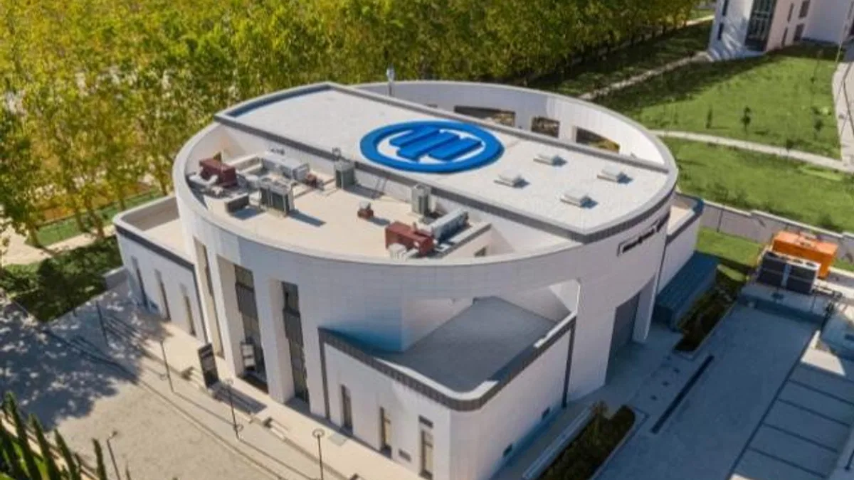 Allianz Teknik, Bursalı sanayicilerle buluştu
