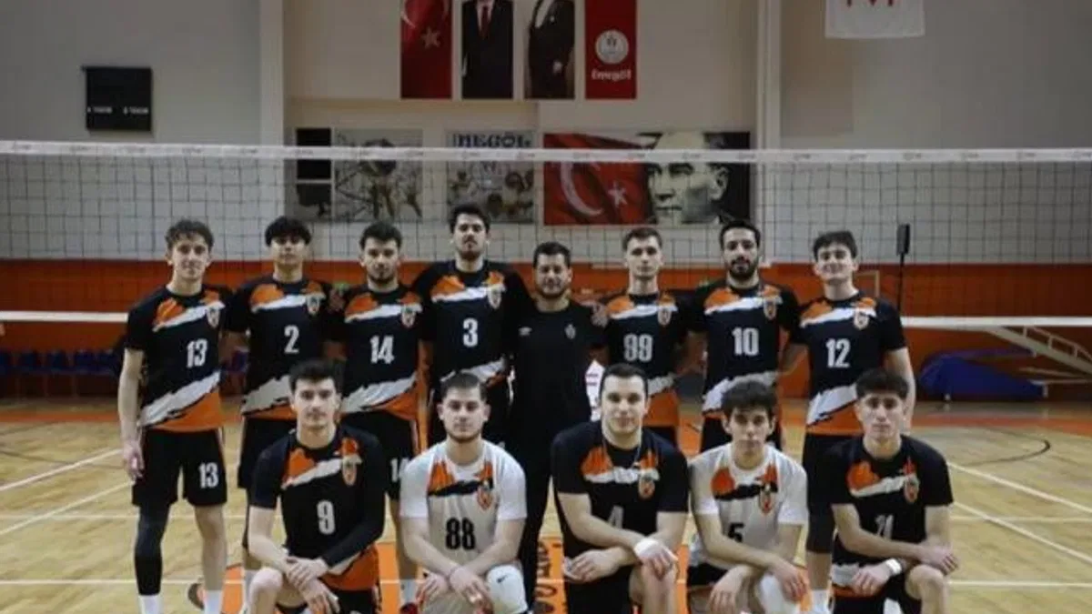 İnegöl Belediyespor’dan filede net galibiyet