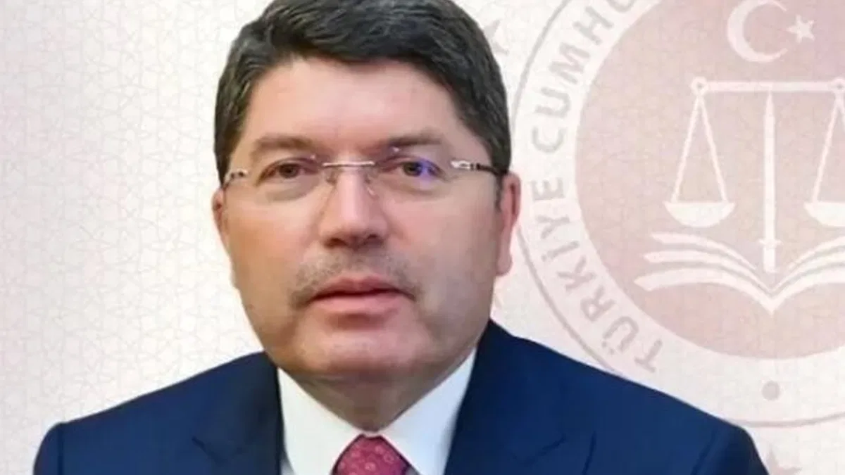 Bakan Tunç: 27 Mayıs demokrasi tarihinin kara lekesi