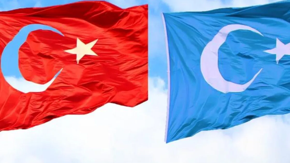 Aksaçlılar’dan Uygur Türklerinin iadesine sert tepki