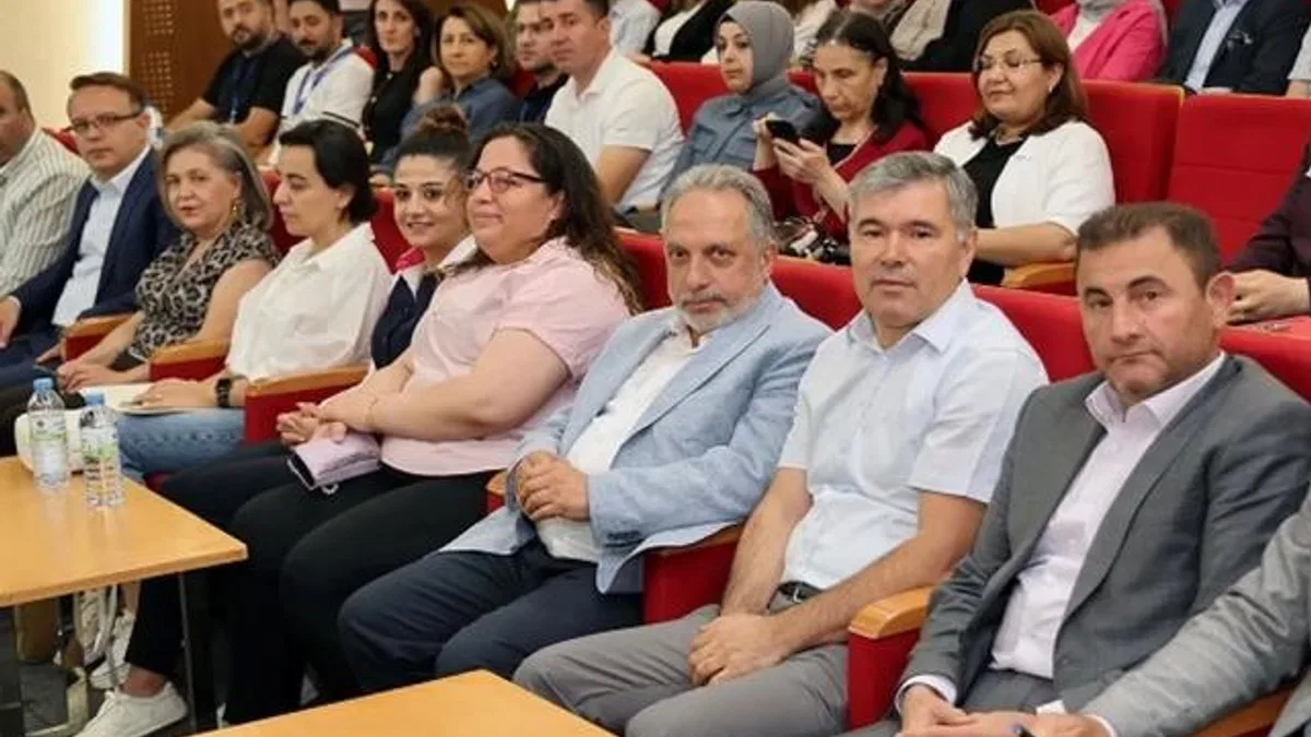 Kayseri Talas’tan yerel yönetimlere bütçe rehberi eğitimi