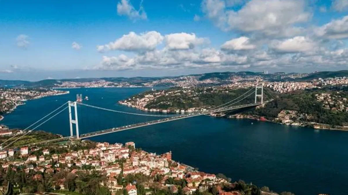 İstanbul, Türkiye’nin GSYH lideri