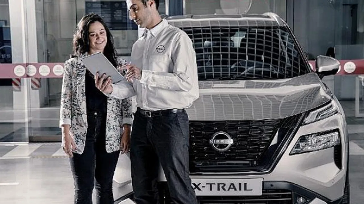 Nissan Türkiye’den Avantajlı Servis Kampanyaları