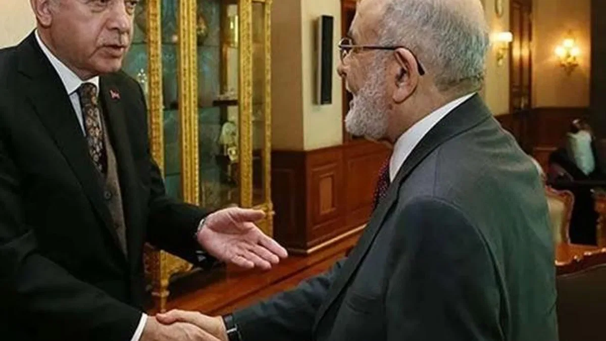Temel Karamollaoğlu, Cumhurbaşkanı Erdoğan’a 70 bin TL tazminat ödeyecek