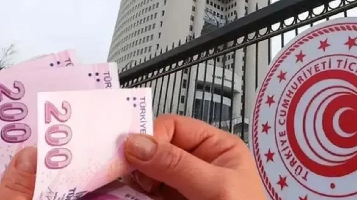 Ticaret’in 2025 yılı idari para cezaları ‘Resmi’leşti