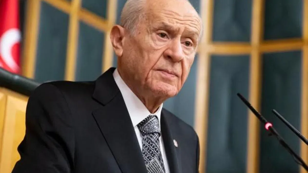 Bahçeli ‘Terörsüz Türkiye’ hedefini yineledi… ‘Hayırlı Günler Komşum’ ziyaretlerine başlayacak