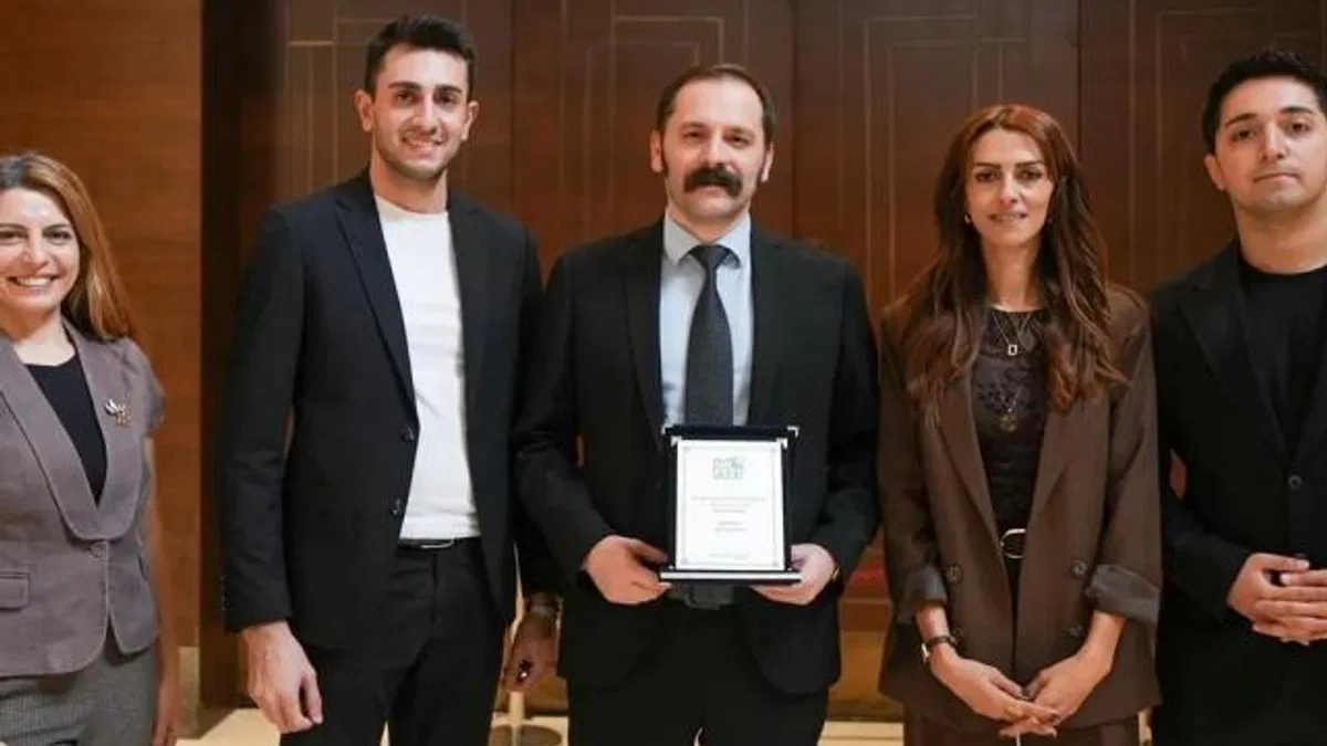 Maltepe’de ‘Çocuk Tarım Parkı’ ödüle doymuyor