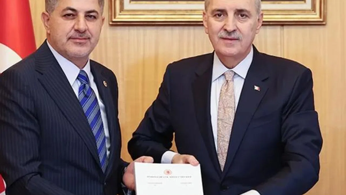 Bebek ölümleri ile ilgili kapsamlı rapor TBMM’de