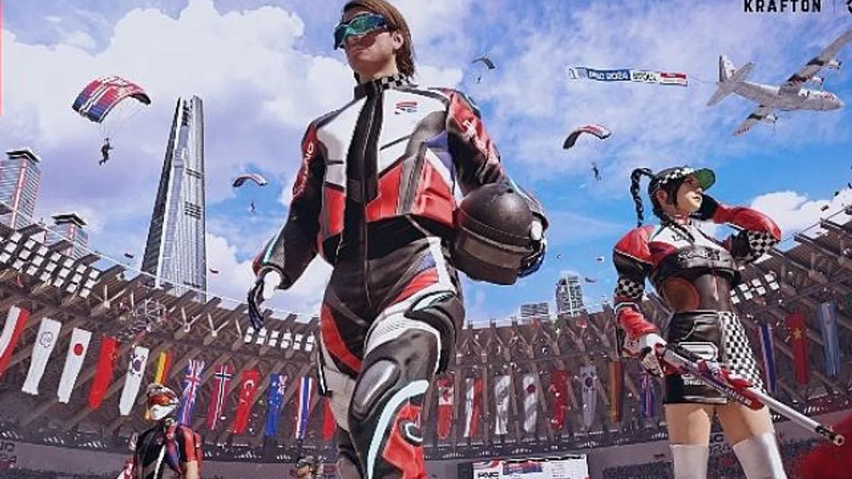 PUBG Nations Cup 2024 Başlıyor