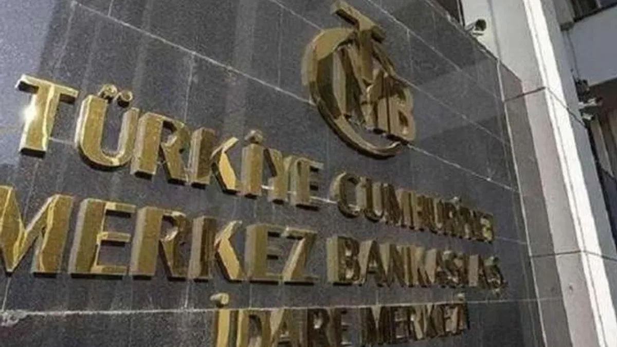 Merkez’de ‘Finansal Hizmetler Güveni’ Nisan’da güçlendi