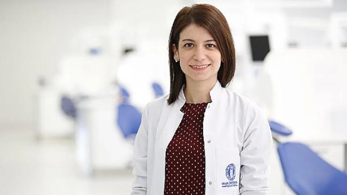 Çocuklarda Çürüyen Süt Dişleri Çene Yapısını Etkileyebiliyor!