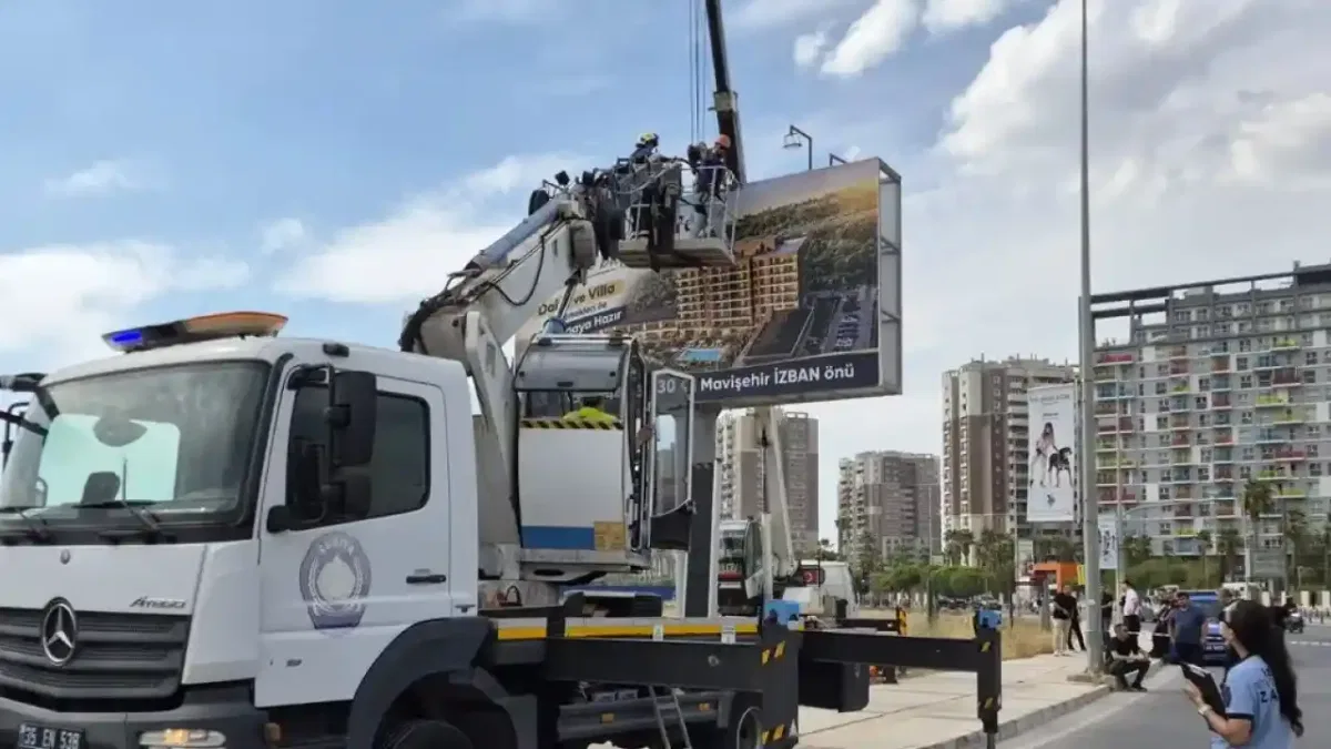 İzmir Büyükşehir’den Karşıyaka açıklaması: O işlemler aylar önce başlatıldı