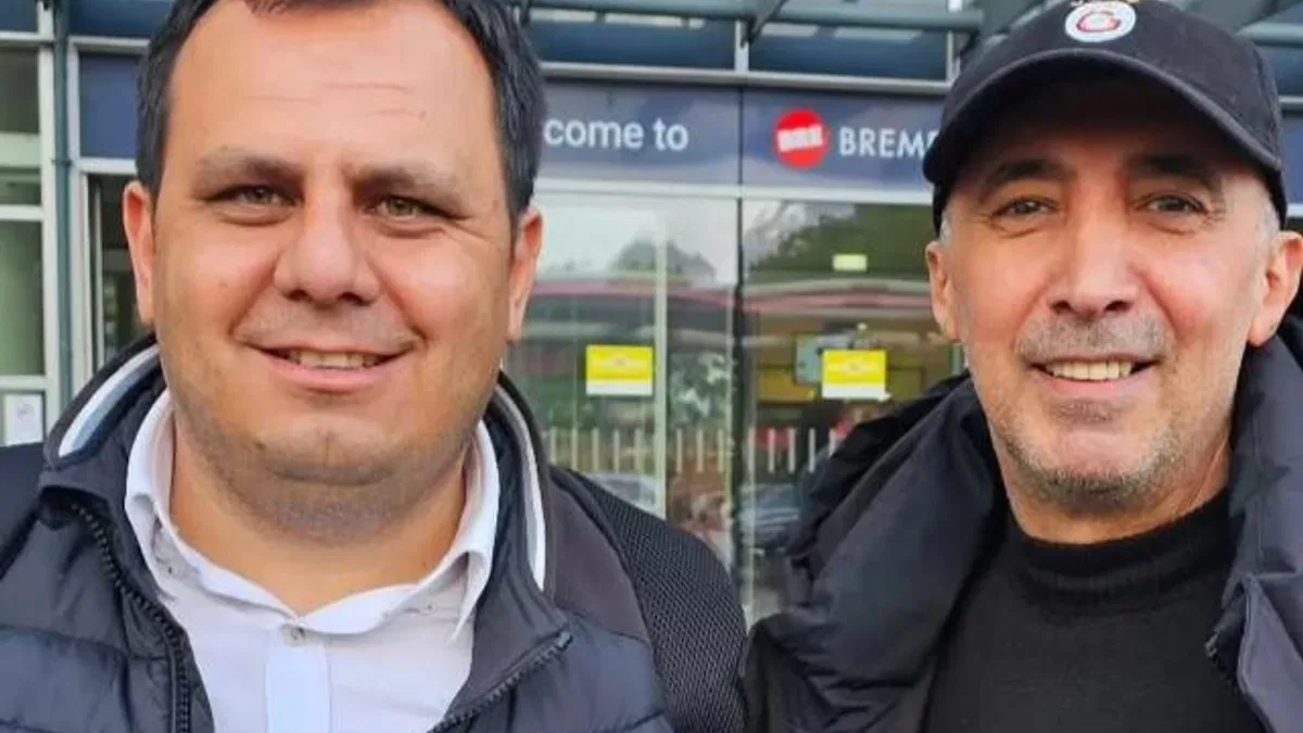 Almanya Bremen’den Dalaman’a dost eli