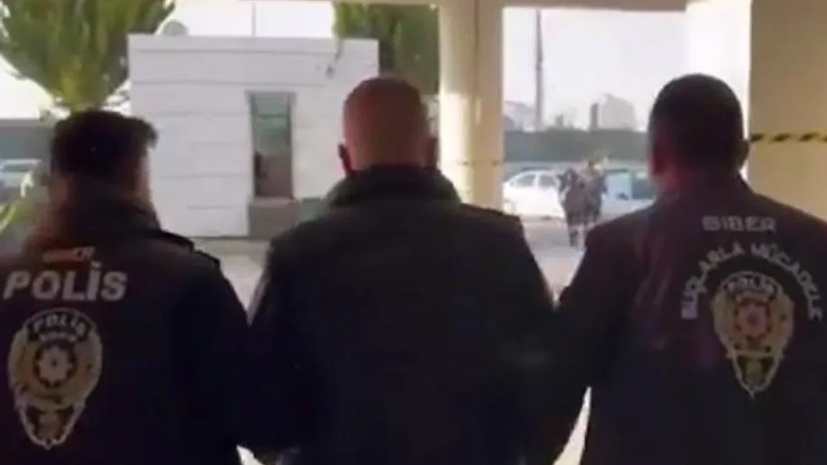 Siber suç ve suçlarla mücadele sürüyor