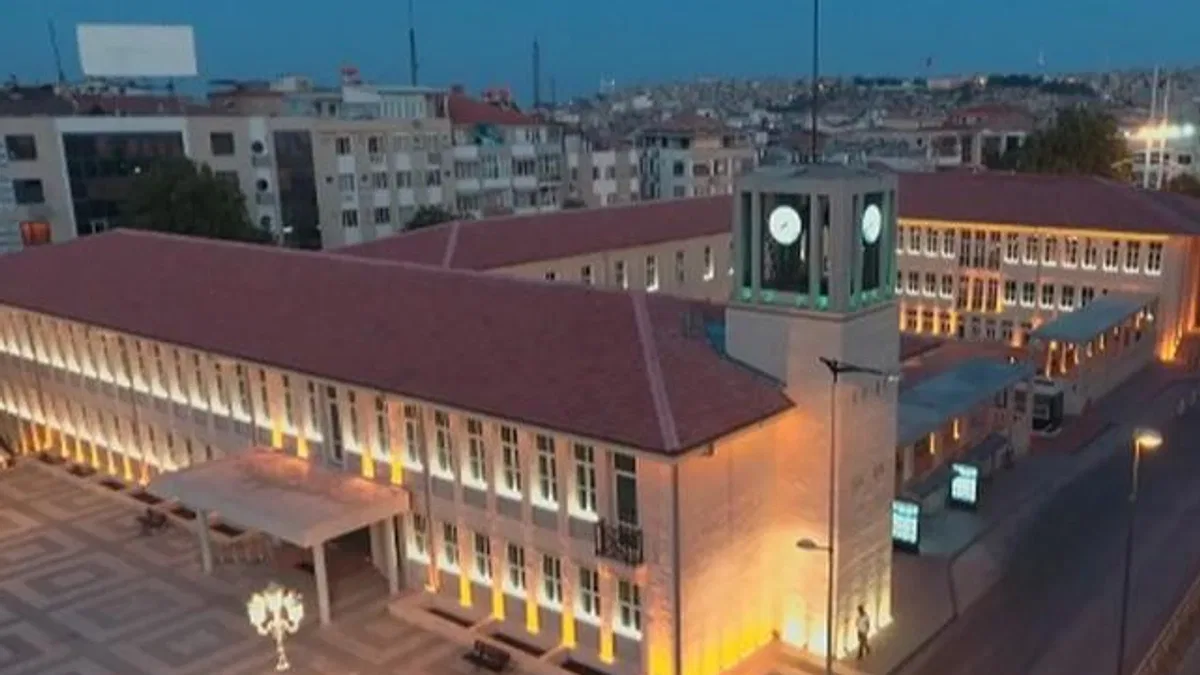 Gaziantep’te sanatın kalbi Kahraman Emmioğlu’nda atıyor
