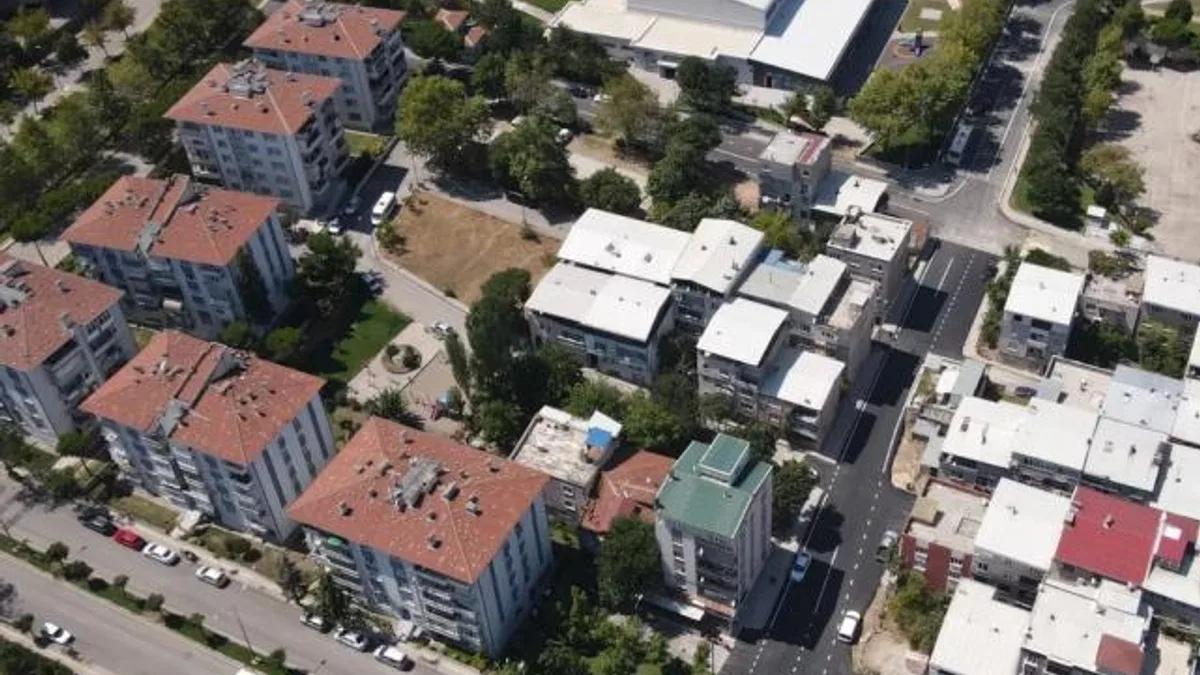 Bursa Yıldırım’da hizmetin yolu daima açık