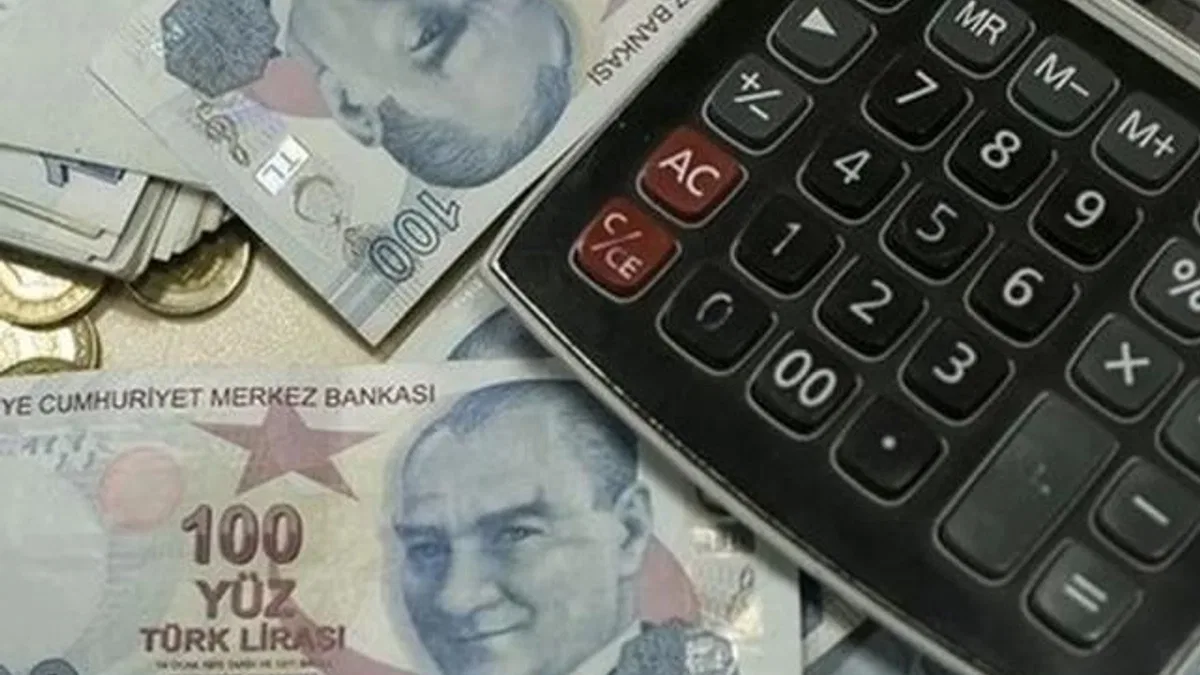 Memur ve emekli maaşlarına zam kararı ‘Resmi’leşti