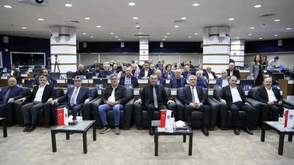 KAYSO’dan ticari kredi uyarısı