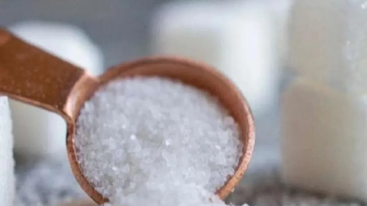 Yeni dönem şeker kotaları ‘Resmi’leşti