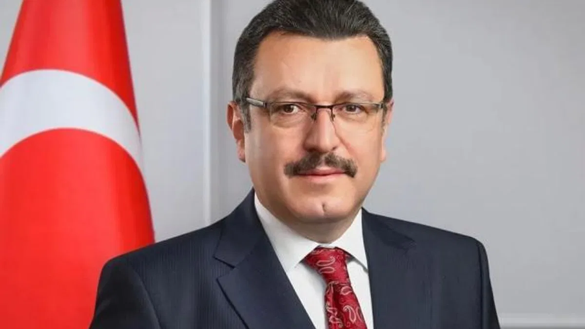 Trabzon’da kentsel dönüşüm hamlesi başlıyor