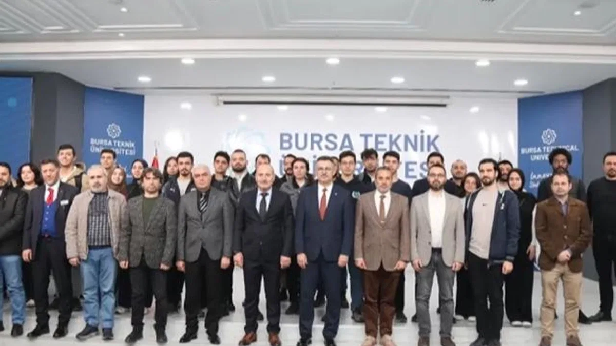‘Dünyanın en tehlikeli terör örgütü FETÖ’