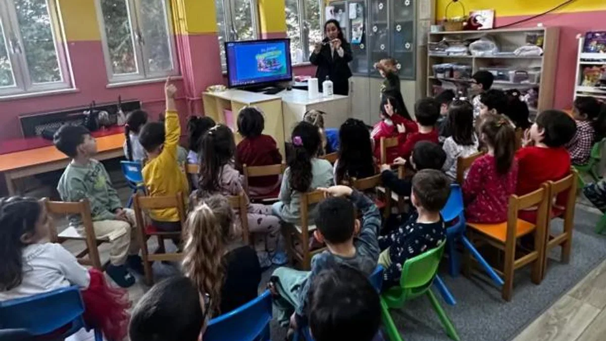 Sakarya’da ‘Bu Şehir Hepimizin’ bilinci aşılanıyor