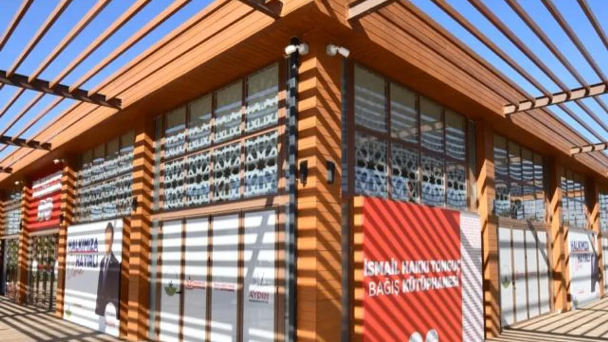 Bursa Osmangazi’den gençlere çifte hizmet