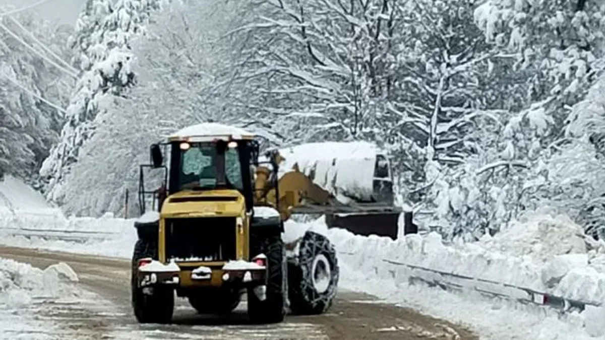 Kocaeli’de kapalı yol bulunmuyor