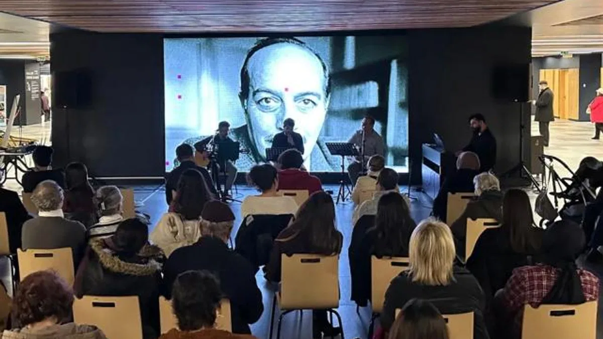 Kültür ve sanatın kalbi İstanbul Beylikdüzü’nde attı