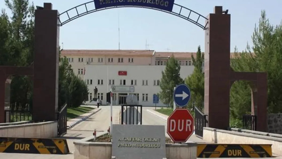 Diyarbakır’daki o merkezin adına ‘şehit’ unvanı eklendi