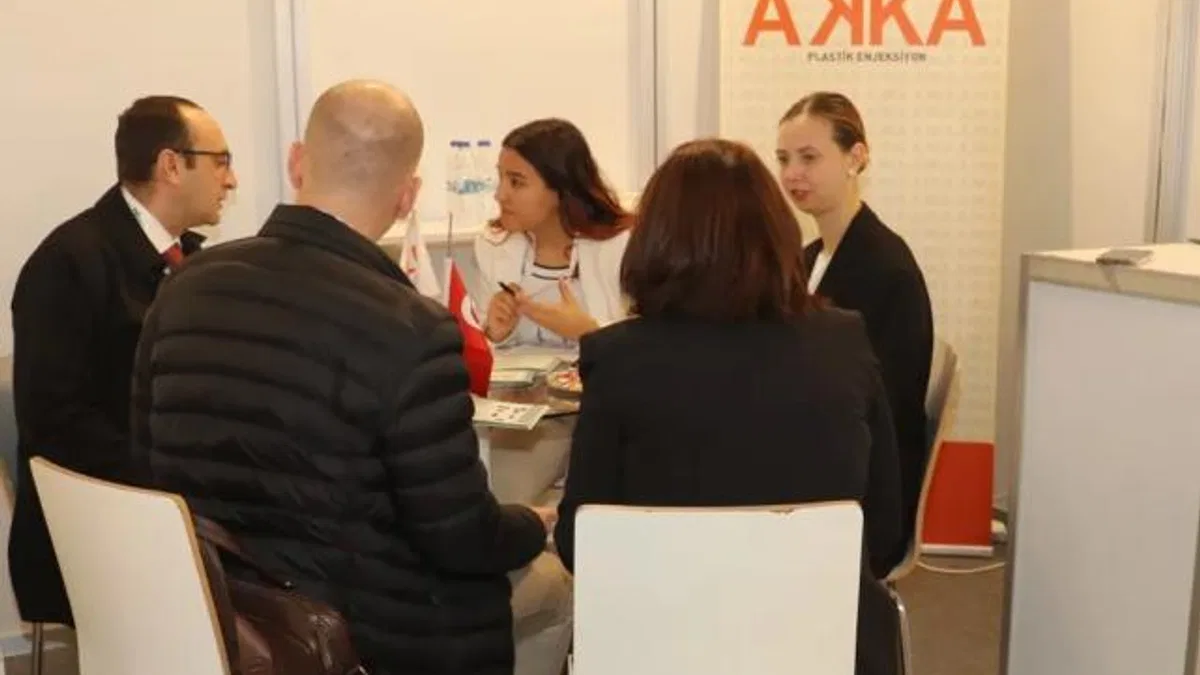 Bursa’da düzenlenen ‘5. Automotıve Meetıngs’ başarıyla tamamlandı