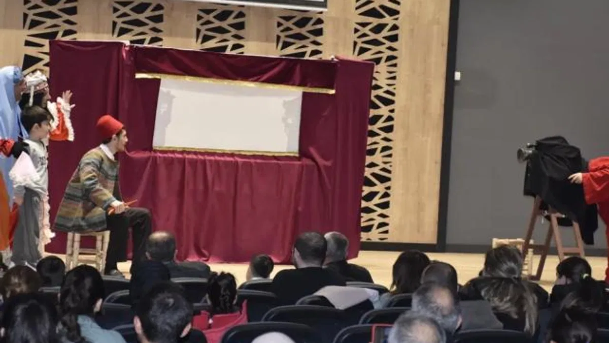Bursa Karacabeylilerden “Fotoğrafçı” tam not aldı