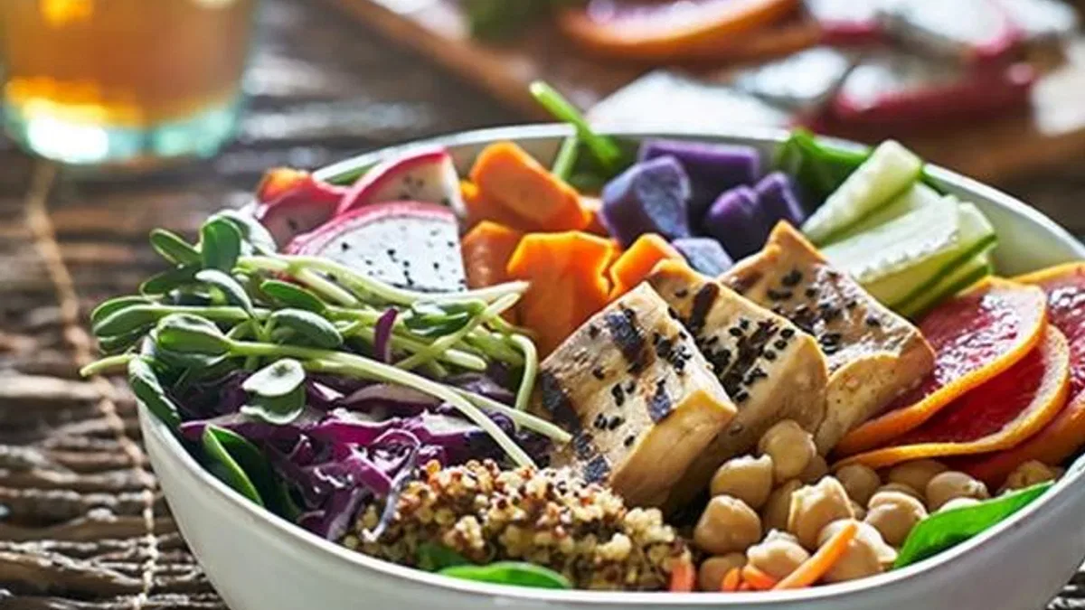 C vitamini kataraktı önlüyor! Akdeniz tipi beslenme şart!