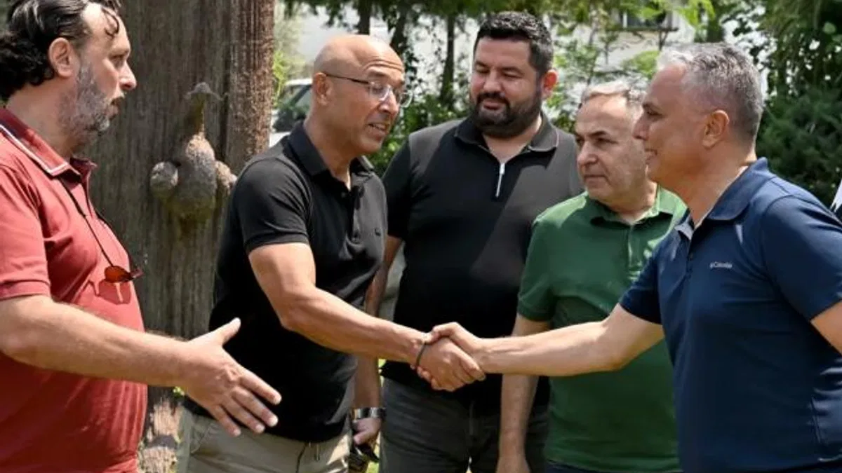 Antalya turu dünya pazarına çıkıyor